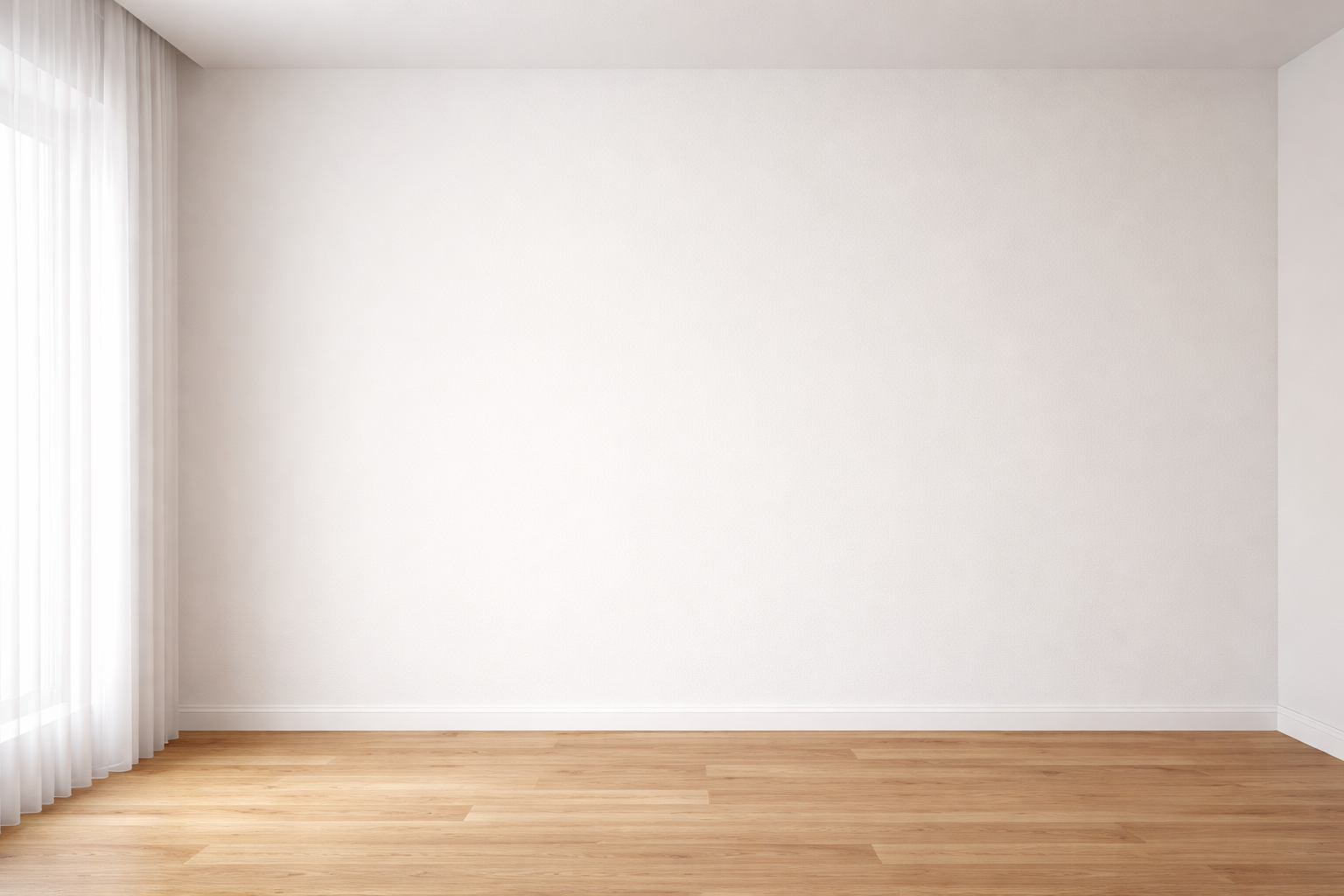 Zimmer streichen vorher Güttingen